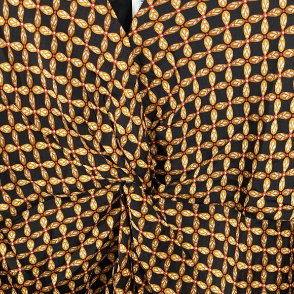 NWT MinkPink Valentina Mini Dress - Picture 7 of 7